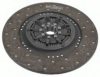 SACHS 1862 304 033 Clutch Disc